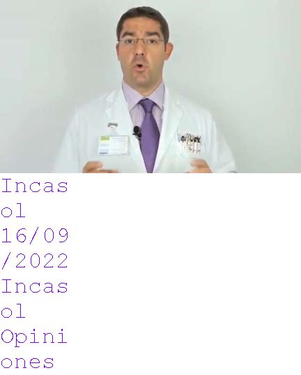 incasol 90
